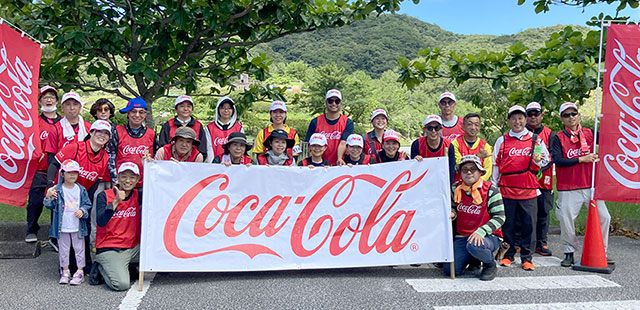 イヌマキの育樹祭